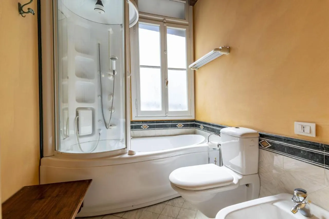 Apartmán Ca' Delle Vele Benátky