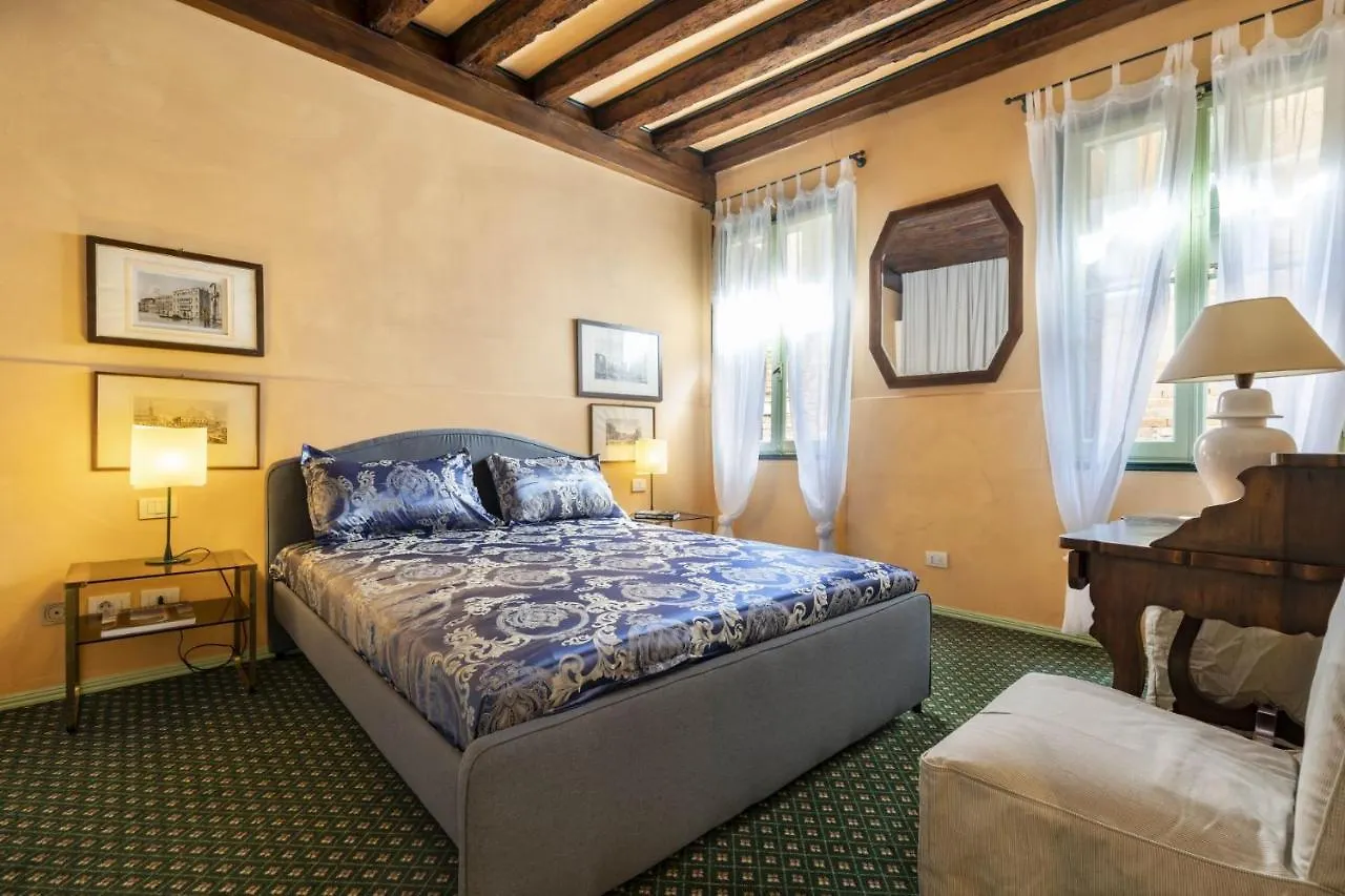 Appartement Ca' Delle Vele à Venise
