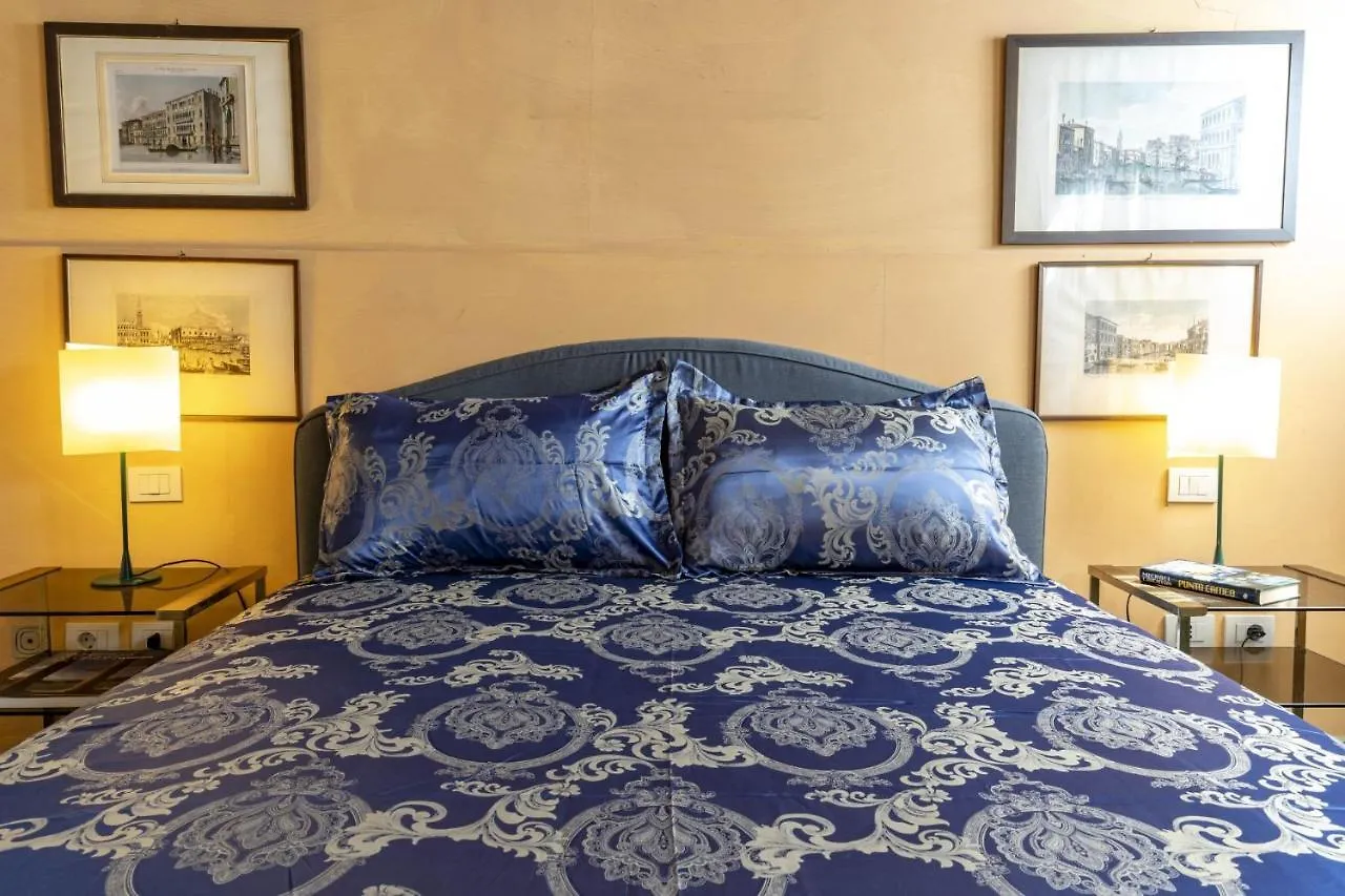 Appartement Ca' Delle Vele à Venise