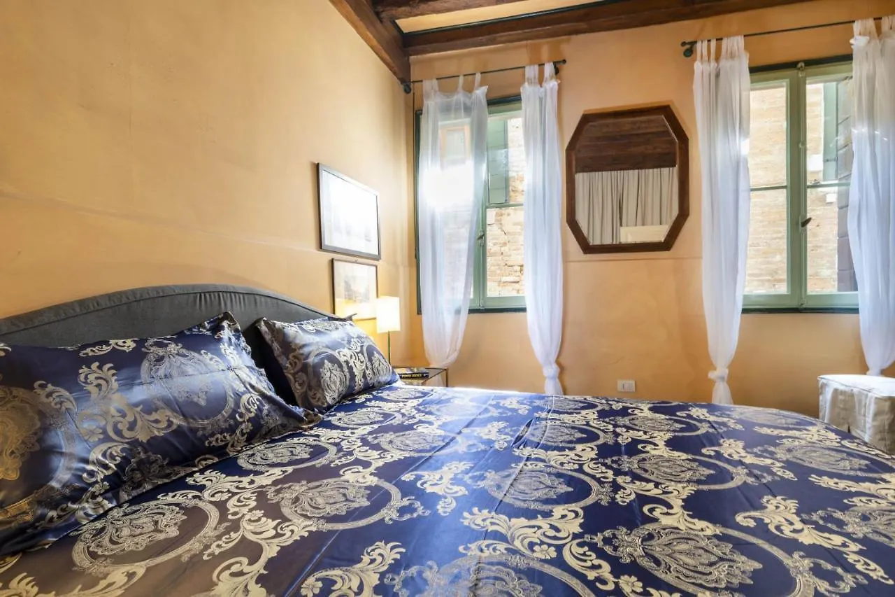 Appartement Ca' Delle Vele à Venise